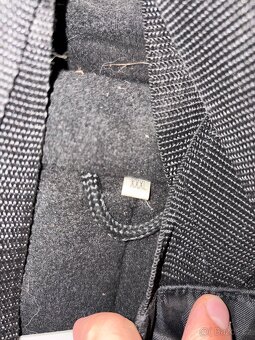 Plovoucí oblek Sea Behr na mořský rybolov - 5