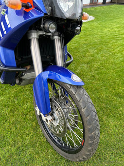 Prodám KTM 950 Adventure S - 5