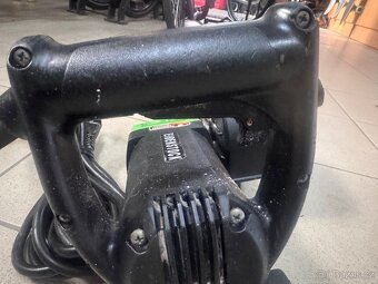 Drážkovací fréza Eibenstock do zdiva EMF 150....2300w - 5