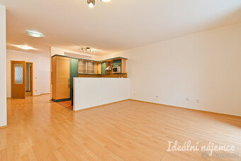 Pronájem bytu 1+kk, Vodní, Staré Brno, 18.500 Kč/měs, 60 m2 - 5