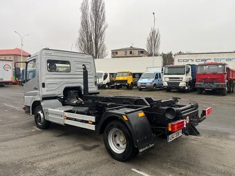 Mercedes Atego Kontejner - 5