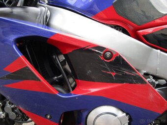 Kawasaki Zx-6r Ninja - 5