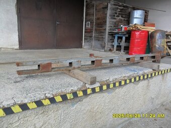 Zbytky hutního materiálu - 5