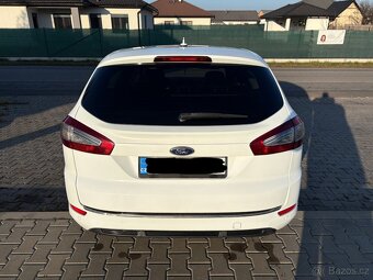 Prodám Ford Mondeo TITANIUM 2.0 TDCI 120KW Rok 2011 - 5