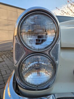 Mercedes 250S W108 1967 - TOP - 5