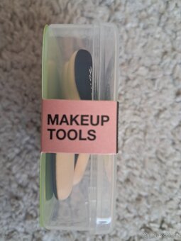 Tap That Puff Mini – Mini korekční houbičky, nové - 5