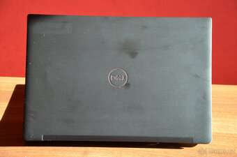 Dell latitude 7290 i5/16GB/SSD 512GB/záruka - 5