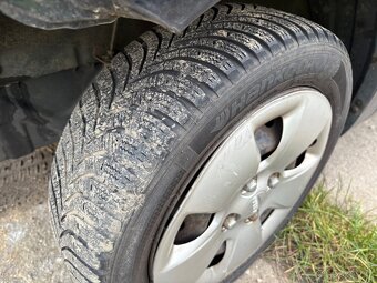 Kia picanto možno dily - 5