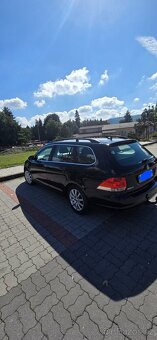 Golf 5 1.9 tdi 77 kw vymnena mozna - 5