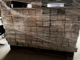 Zámková dlažba - 5