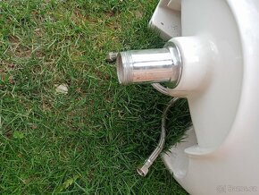 Skříňky, dřez,kuch.deska - 5