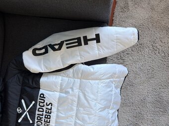 HEAD pánská lyžařská bunda - 5