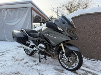 BMW R 1200 RT 2014 - 5