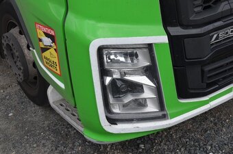 Tahač návěsů FORD F-MAX - 5