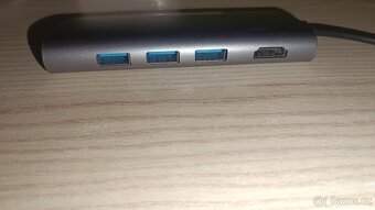 Prodám elektronické příslušenství - dobrý stav - 5