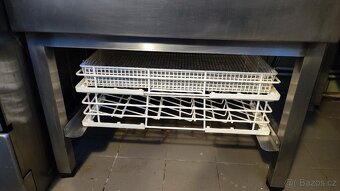 Myčka nádobí Winterhalter GS14 - 5