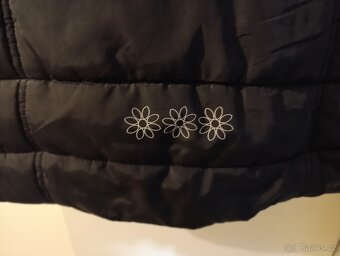 Dívčí, dámská bunda 164-170/S,M - 5