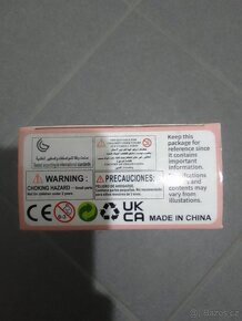 Hello Kitty/ NOVÉ - 5