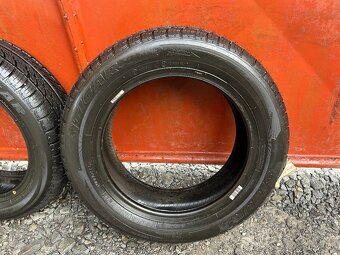 Prodám gumy 165/65/14 - 5