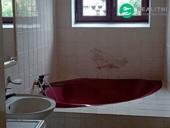 Spolubydlení v RD u Kladna - 5