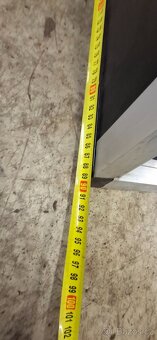 Alu přepravka pro psy - 5