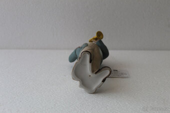 Klaun č. 1 – Royal Dux – Fuksová - 5