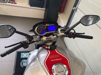 MV AGUSTA Brutale 1090 RR - 5