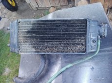 Aprilia Tuareg 125 - 5