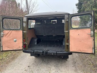 Uaz 452 tp spz - 5