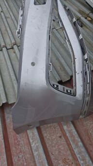 Predni naraznik vw passat 3G B8 3G0807221E - 5