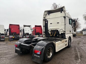 Man TGX 18.440,EEV,standart,retarder - 5