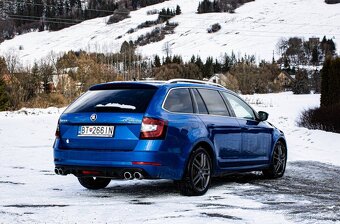 Škoda Octavia Combi 2.0 TDI Style. - 5