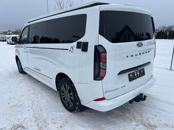 Ford transit TOURNEO. 2.0 diesel LONGOk - 5