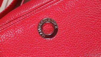 MANDARINA DUCK-kožená - 5