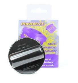 powerflex polyuretanové silentbloky - 5