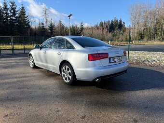 Audi A6,  180kW, S-tronic, Qauttro - 5