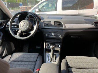 Audi Q3 2.0TDi Quatro (prodej-výměna) - 5