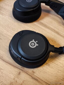 SteelSeries Arctis Nova 3 - 5