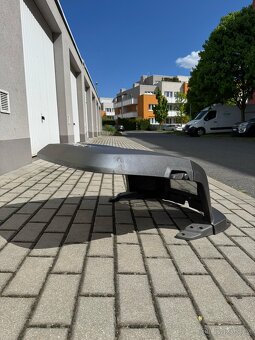 Domeček na sekačku Husqvarna - 5