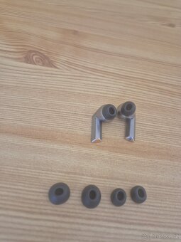 Sluchátka Galaxy Buds3 Pro - 5