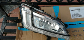 Hyundai tucson mlhovka - 5