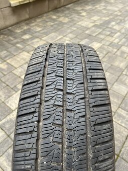 Continental VanContact 4Season 215/60 R17 C - 5