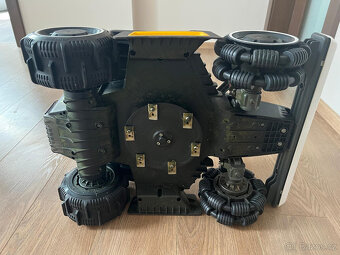 Mammotion LUBA mini AWD 800 - 5