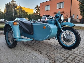 Dněpr,Ural Mt 11 - 5