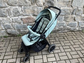 Dětský kočárek Britax Romer B-Agile M - 5