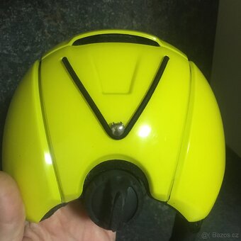 Bogner helma na lyže/snb - 5