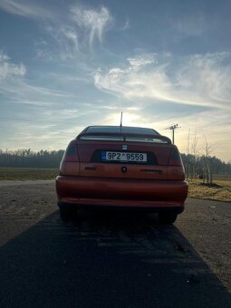 Seat Cordoba sx 1.6 55kw - 5