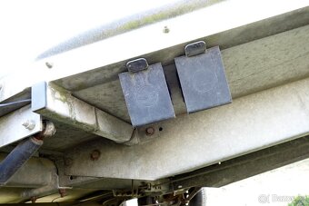 Přívěs pro přepravu koní - 5