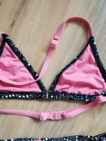 Dívčí plavky dvoudílné. - 5