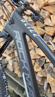 Rock machine blizz crb 50 - 5